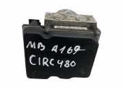 ABS Hydraulikblock MERCEDES-BENZ A (W169) A 170 (169.032, 169.332) 0265950505