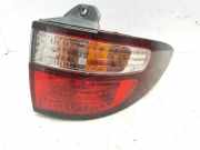 Lampenträger Heckleuchte rechts Toyota Previa II (R3) 28142