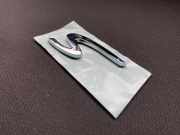 Emblem Porsche Cayman (981)