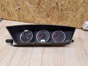 Kombiinstrument NISSAN PRIMERA (P12) 1.9 dCi AV619