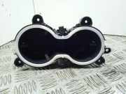 Getränkehalter Jeep Grand Cherokee IV (WK, WK2) X90018001BL