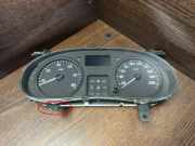Kombiinstrument RENAULT TRAFIC II Furgon (FL) 2.5 dCi 135 (FL0D) 8200390132