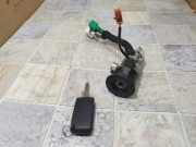 Zündschloss PEUGEOT 607 (9D, 9U) 2.7 HDi 24V N0500109 N0502334