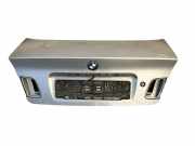 Heckklappe geschlossen BMW 3er (E46)