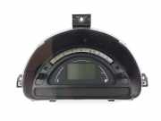 Kombiinstrument CITROËN C4 I (LC_) 1.4 16V P9645994280B01 9645994280