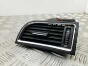 Frischluftgrill SKODA SUPERB II (3T4) 2.0 TDI 16V 4x4 3T0819701