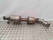 Katalysator ohne Lambdasonde Toyota Land Cruiser Prado (J15)