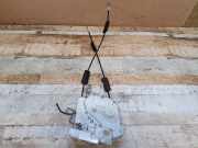 Türschloss rechts hinten Honda Jazz III (GE)