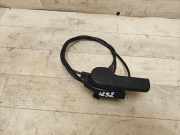 Motorhaubenöffnungsgriff SKODA OCTAVIAII (1Z3) 1.8 TSI 1J1823633
