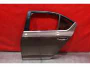 Tür links hinten Skoda Octavia III Kombi (5E)