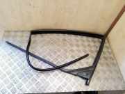 Zier-/Schutzleiste für Türscheibe Ford Transit Connect (P*2)