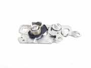 Motorhaubenschloss PEUGEOT 208 1.6 HDi 9822727580