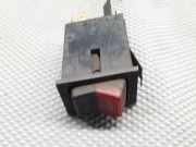 Schalter für Warnblinker VW Golf I (17) 161953235B