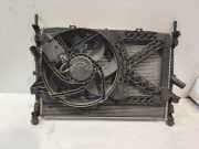 Kühler Ford Transit Custom V362 Kasten (FY, FZ) 8MK376764501