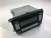 Multifunktionsanzeige VW Passat B6 (3C2) 1K0035186AD