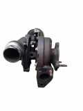 Turbolader NISSAN QASHQAI 1.5 dCi 54399700076