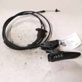 Griff Klappenzug Citroen C5 III (RD) 9660641980