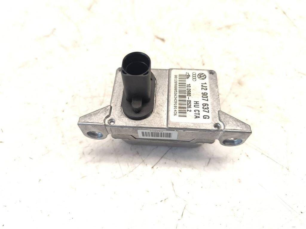 Sensor für Längsbeschleunigung VW New Beetle (9C) 1J0907655A