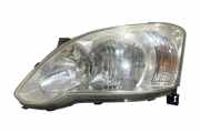 Hauptscheinwerfer links Toyota Corolla Liftback (E12) 12V21W