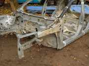 Viertelfeld vorne links NISSAN QASHQAI III (J12) 1.3 DIG-T All-wheel Drive