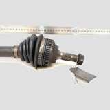 Antriebswelle vorne links CITROËN BERLINGO Furgon (M_) 1.6 HDI 90 (MB9HX, MC9HX)