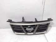 Vorderer oberer Gitter NISSAN X-TRAIL (T30) 2.2 Di 4x4 623108H700