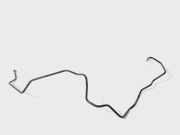 Bremsschlauch links vorne Audi A4 Avant (8K, B8)