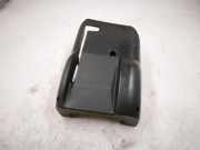 Lenkmechanismus Verkleidung AUDI A4 Avant (8D5, B5) S4 quattro 8D1953512A 8D1953516B