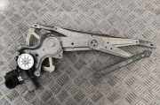 Fensterheber links hinten Lexus NX 1 () 8572078021