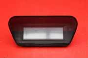 Radio/Navigationssystem-Kombination Honda Accord VII (CL, CN) D099T