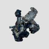 AGR-Ventil MERCEDES-BENZ C (W204) C 220 CDI (204.002) A6511400360