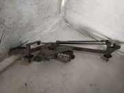 Scheibenwischermechanismus vorne NISSAN ALMERA II Hatchback (N16) 2.2 Di 404582