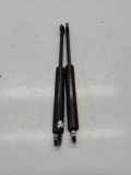 Heckklappe Gasdruckfeder links BMW 7 (E32) 730 i,iL V8 1908431