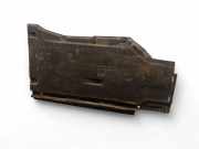 Unterbodenabdeckung links AUDI 100 (4A, C4) S4 V8 quattro 8W0825207A