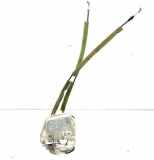 Türschloss vorne links MAZDA 3 Sedan (BL) 2.2 MZR CD BJE7 B0489