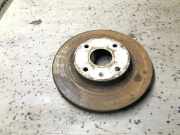 Bremsscheibe vorne links CHEVROLET EPICA (KL1_) 2.5 96549782