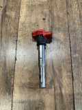 Hochspannungszündkabel (Steckkabel) AUDI Q7 (4L) 4.2 FSI quattro 0040102032