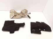 Hitzeschutz LAND ROVER DISCOVERY III (L319) 2.7 TD 4x4