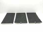 Kofferraumteppich TOYOTA COROLLA Verso (ZER_, ZZE12_, R1_) 2.0 D-4D (CUR10_)