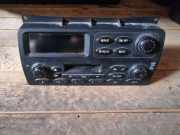 Radio/Navigationssystem-Kombination Rover 75 (RJ) XQD000300PUY