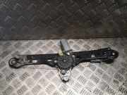 Fensterheber links hinten Mercedes-Benz C-Klasse T-Modell (S203) 2037301146