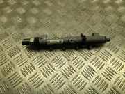 Kraftstoffzuführung