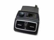 Rear Air Vent Grill RENAULT TALISMAN Grandtour (KP_) 1.6 dCi 160 151123272