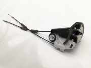 Türschloss hinten rechts TOYOTA YARIS (_P21_) 1.5 Hybrid