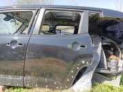 Tür links hinten Jeep Renegade (B1, BU, BV)