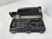 Kofferraumverkleidung BMW 3 Touring (E91) 320 d 7141859