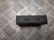 USB/AUX Steuergerät SEAT ATECA (KH7) 1.5 TSI 575035736B