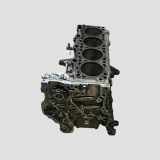 Motorblock MAZDA 6 Hatchback (GH) 2.2 MZR-CD R2AA