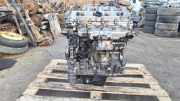 Motor ohne Anbauteile (Benzin) Toyota Avensis Kombi (T25)