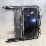 Luke SSANGYONG RODIUS 2.7 Xdi 4WD AA04013 D11260100